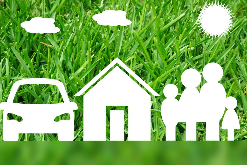 life car home insurance