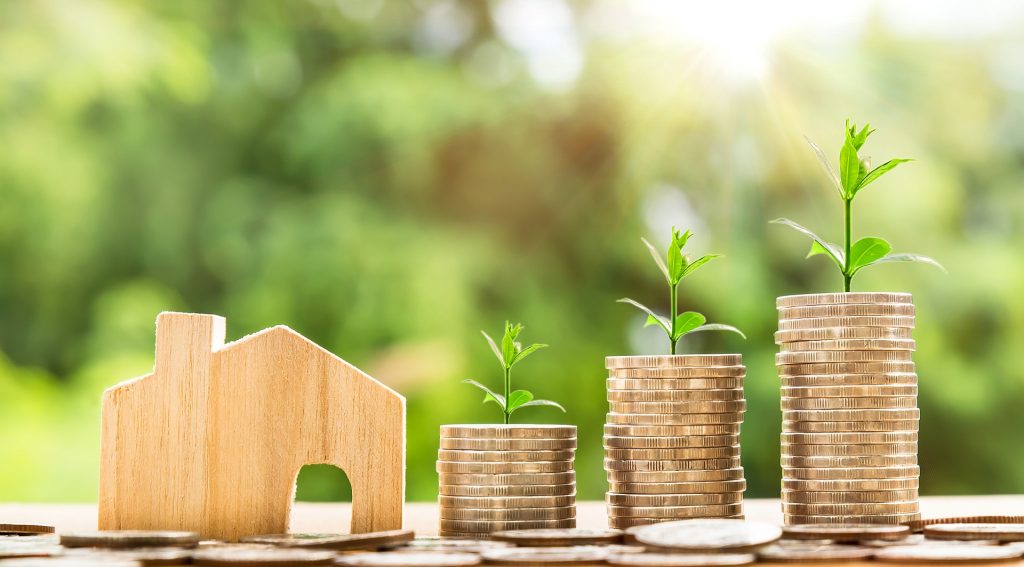 Real Estate Prices