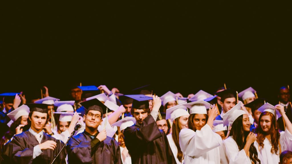 college graduates