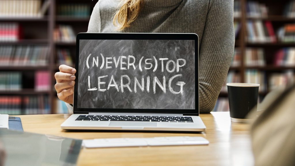 never stop learning 3653430 1920