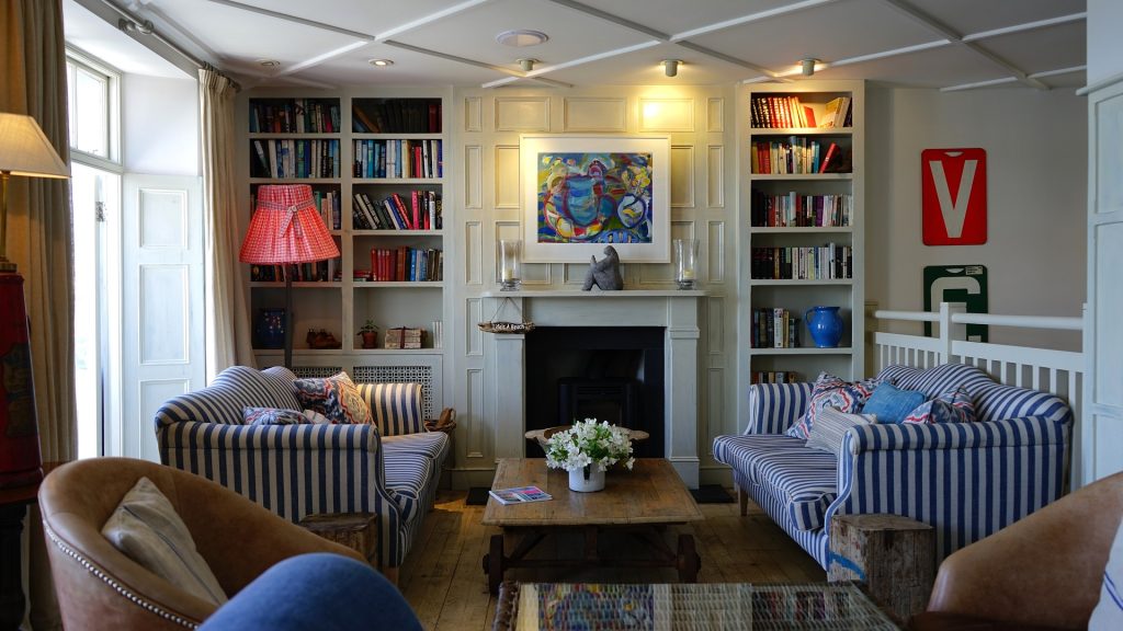 home interior
