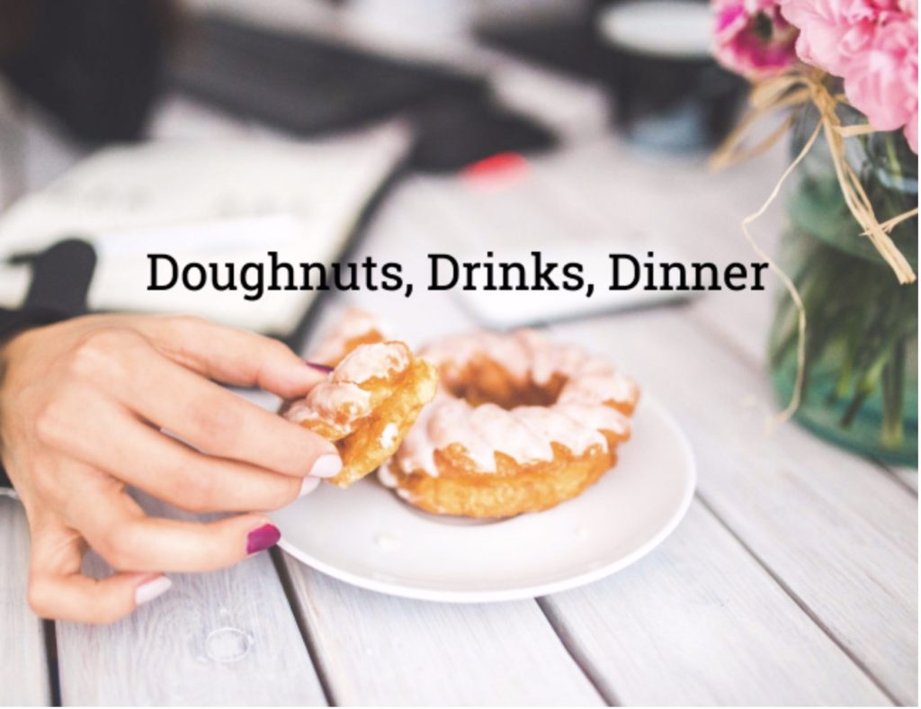 Doughnut