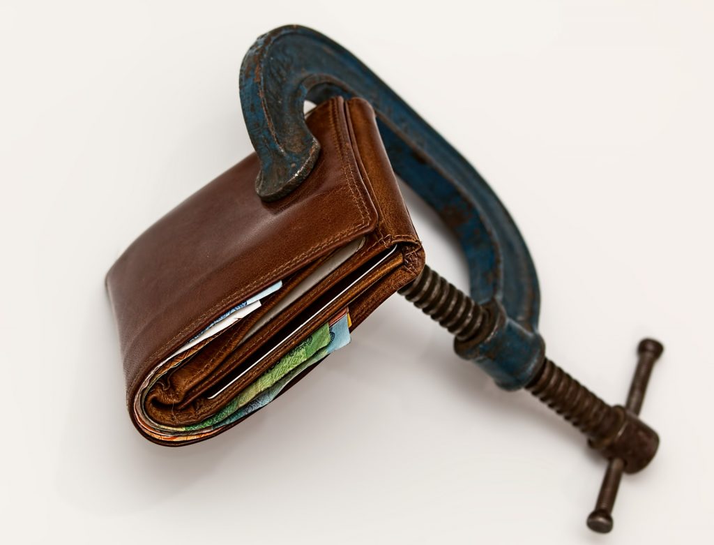 debt paydown